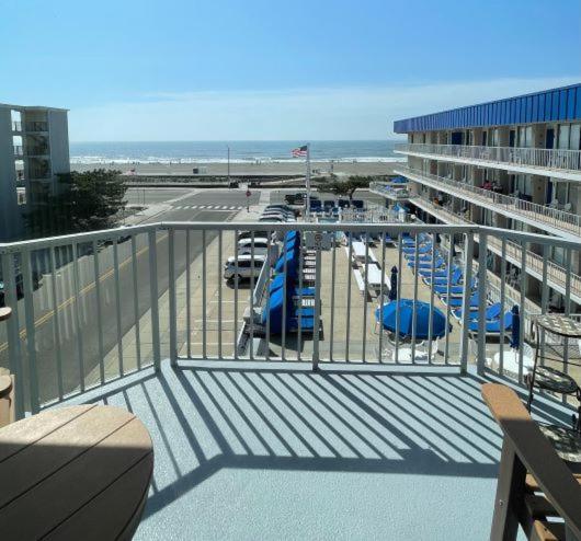 Roman Holiday Resort North Wildwood Kültér fotó